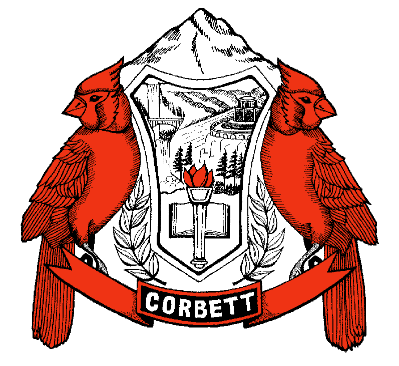 CORBETT SD 39